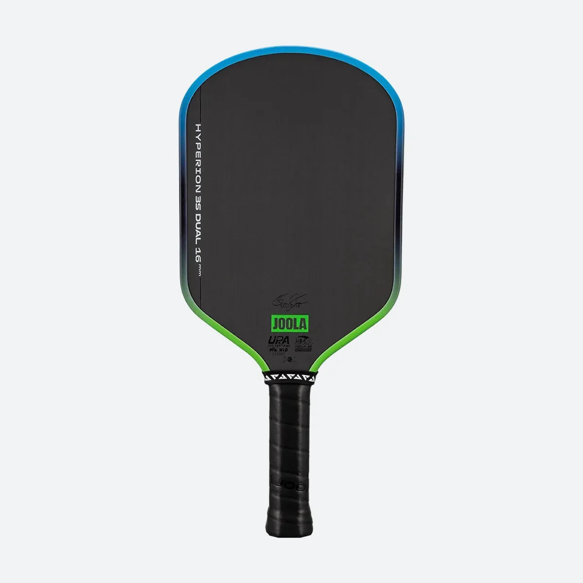 JOOLA Hyperion 16mm 3S Dual pickleball paddle