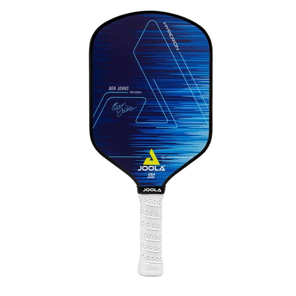 JOOLA Ben Johns Hyperion 16mm CAS pickleball paddle