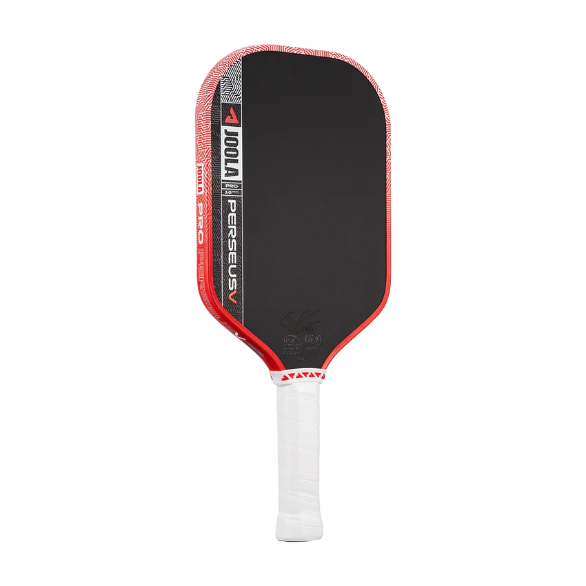 JOOLA Ben Johns Perseus Pro 14mm V pickleball paddle, photo 2