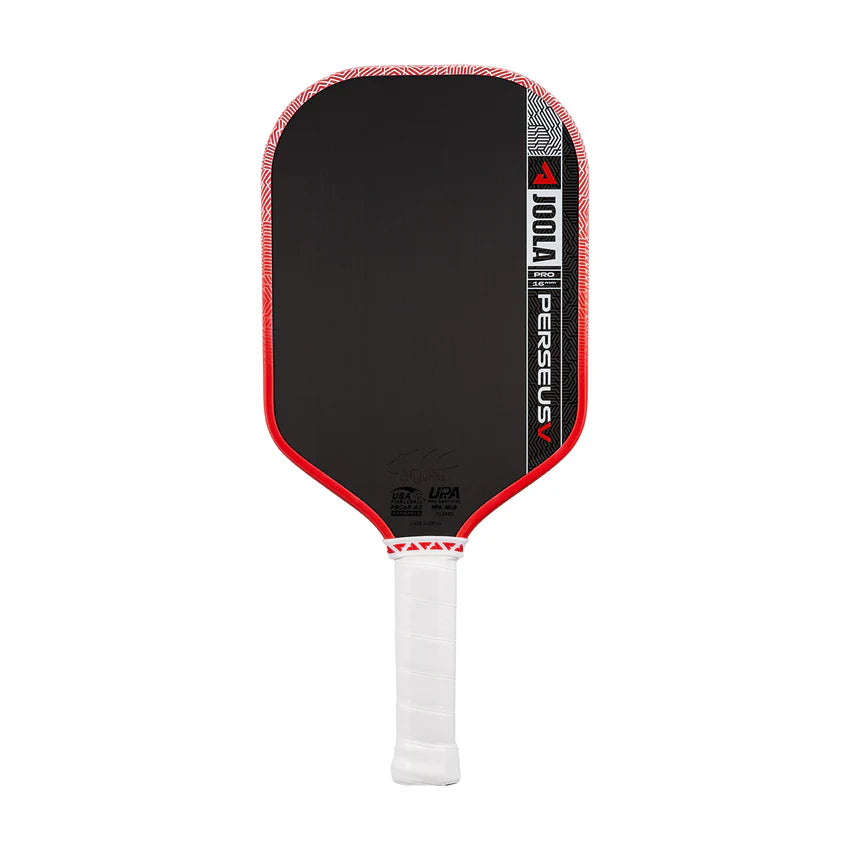 JOOLA Ben Johns Perseus Pro 14mm V pickleball paddle