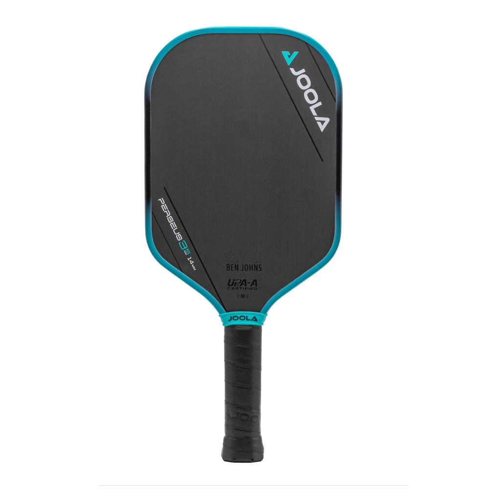 JOOLA Ben Johns Perseus 14mm 3S pickleball paddle