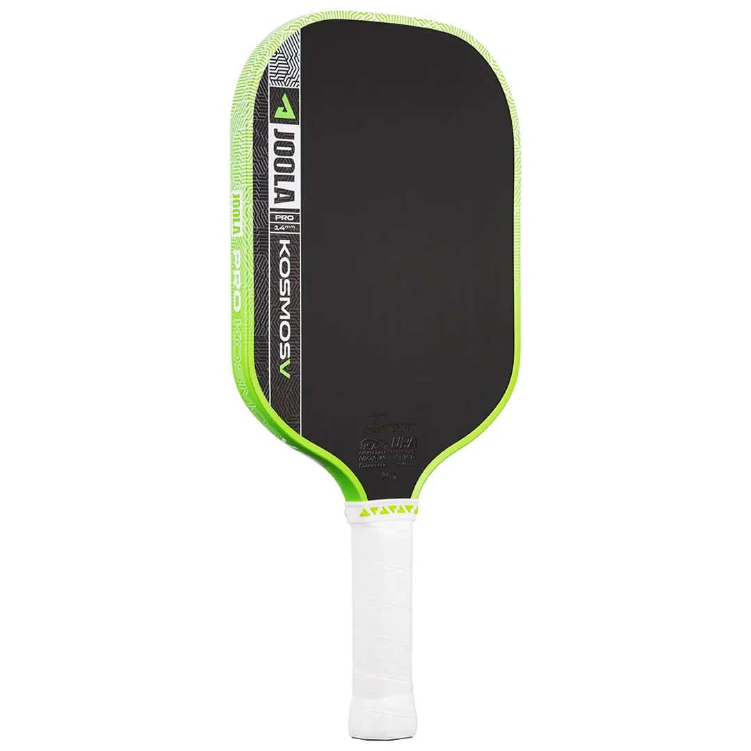 JOOLA Kosmos Pro 14mm V pickleball paddle, photo 2