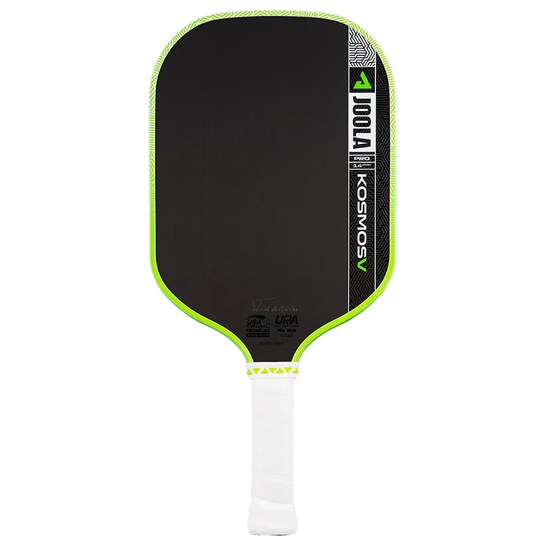 JOOLA Kosmos Pro 14mm V pickleball paddle