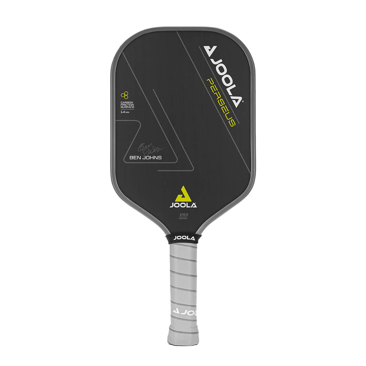 JOOLA Ben Johns Perseus 14mm CFS pickleball paddle