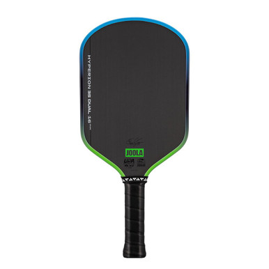 Raquete de pickleball JOOLA Hyperion Pro 3S Dual 16mm, foto 2