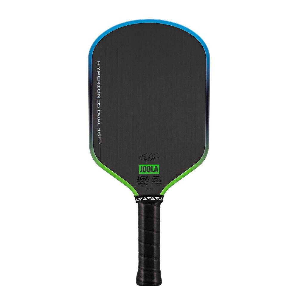 Raquete de pickleball JOOLA Hyperion Pro 3S Dual 16mm