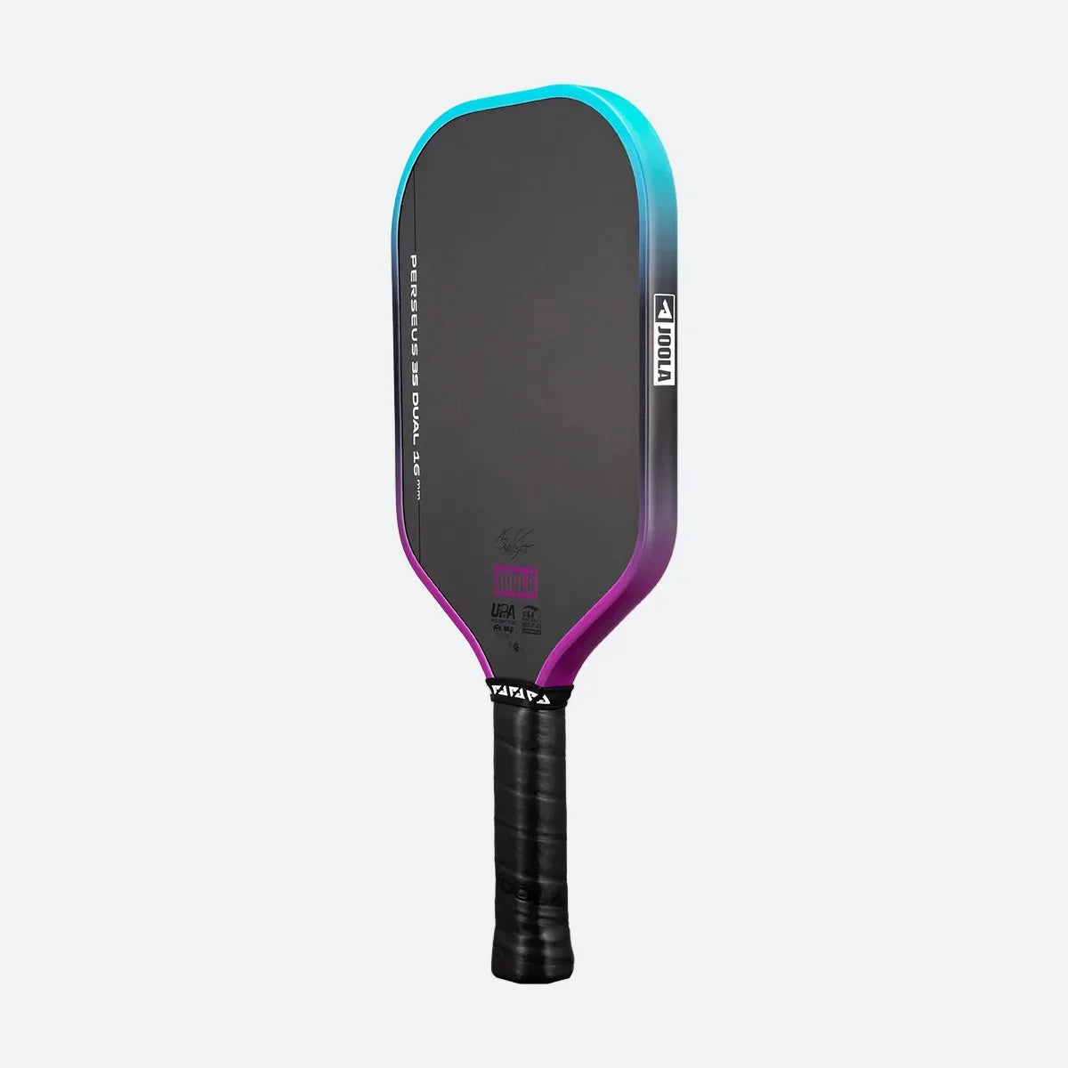 JOOLA Perseus 16mm 3S Dual pickleball paddle, photo 2