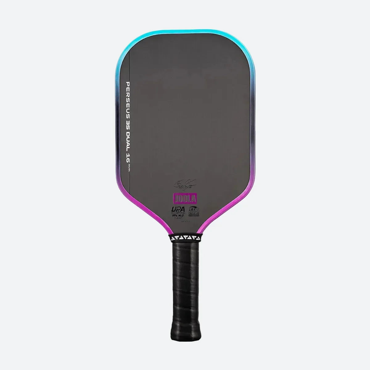 JOOLA Perseus 16mm 3S Dual pickleball paddle