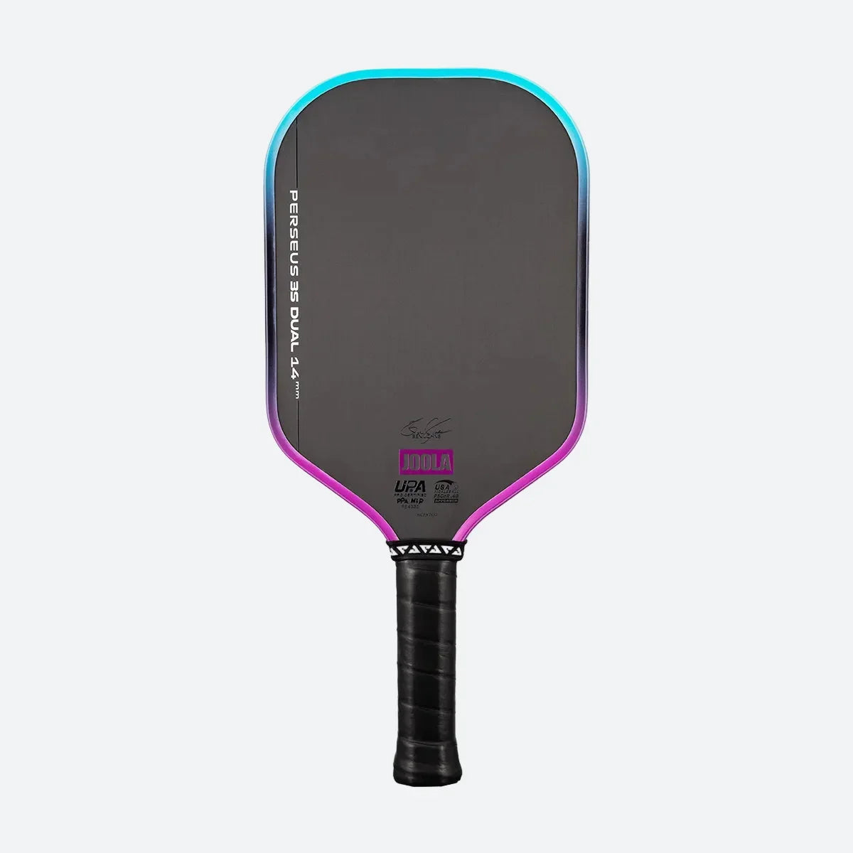 JOOLA Perseus 14mm 3S Dual pickleball paddle