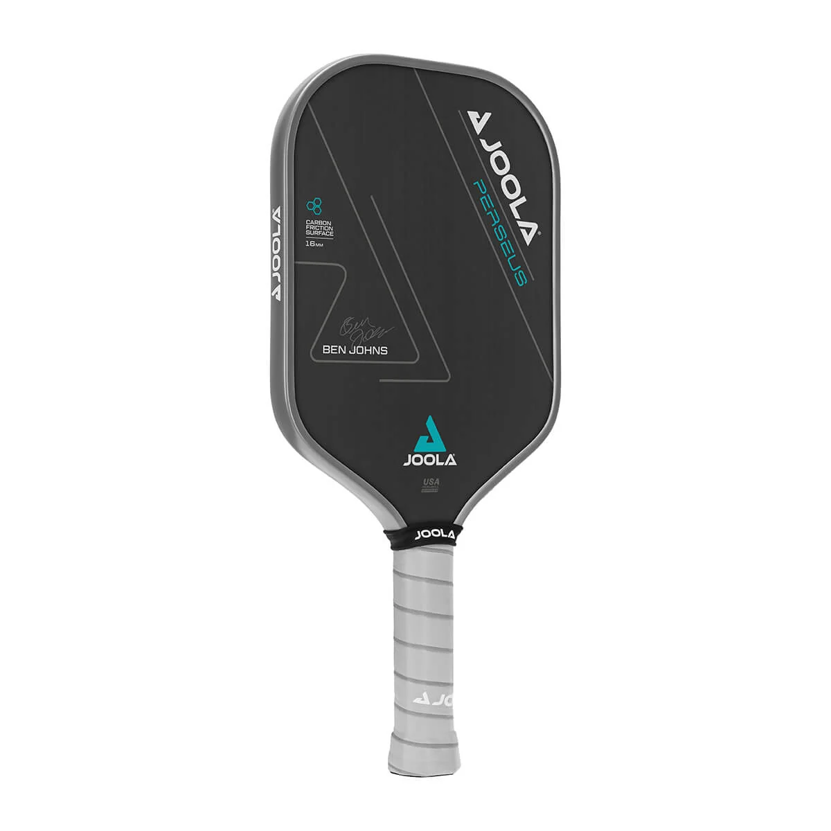 Raquete de pickleball JOOLA Ben Johns Perseus 16mm CFS, foto 2