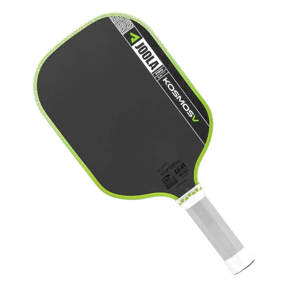 Raquete de pickleball JOOLA Kosmos Pro Tyson McGuffin 14mm V