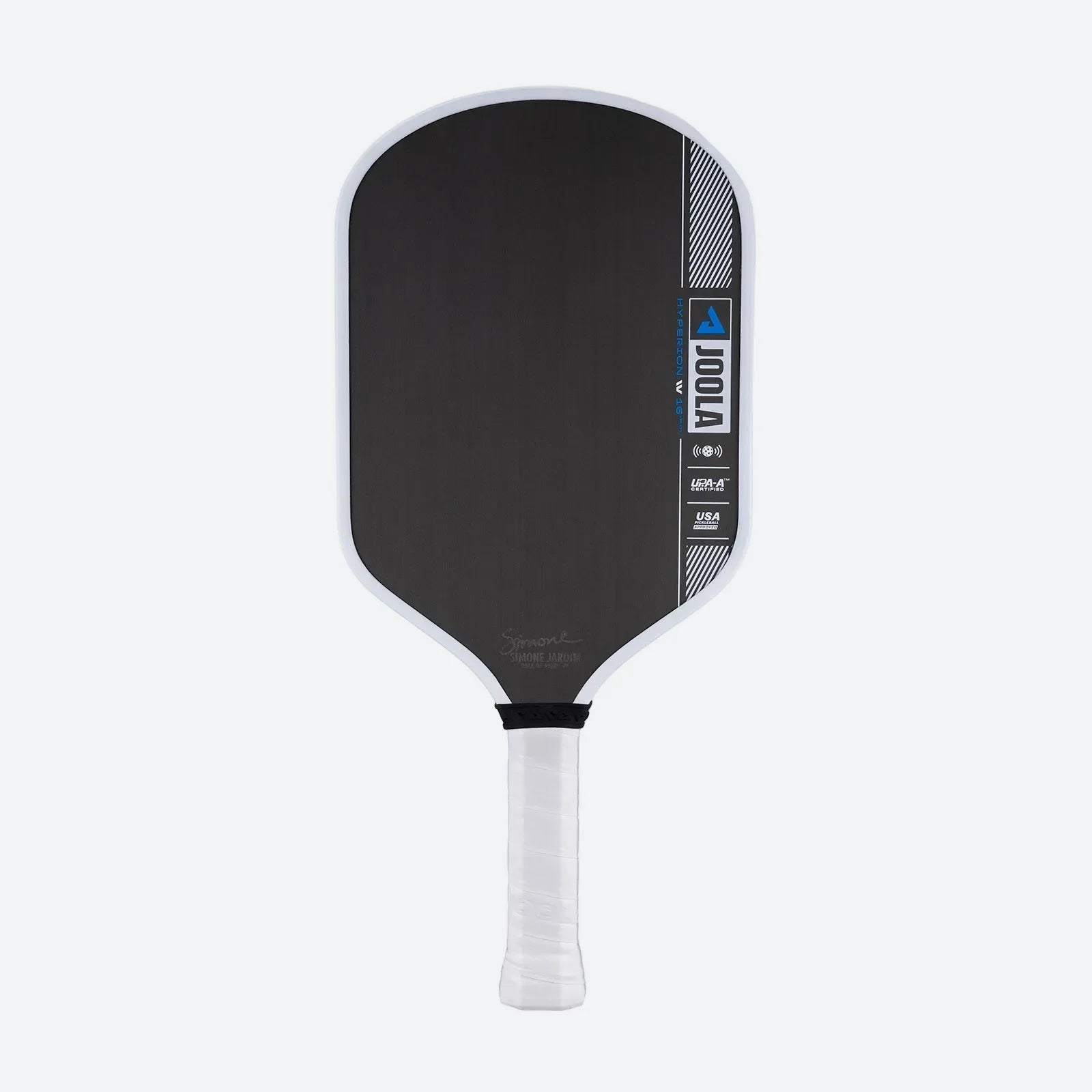 Raquete de pickleball JOOLA Simone Jardim Hyperion Pro 16mm IV
