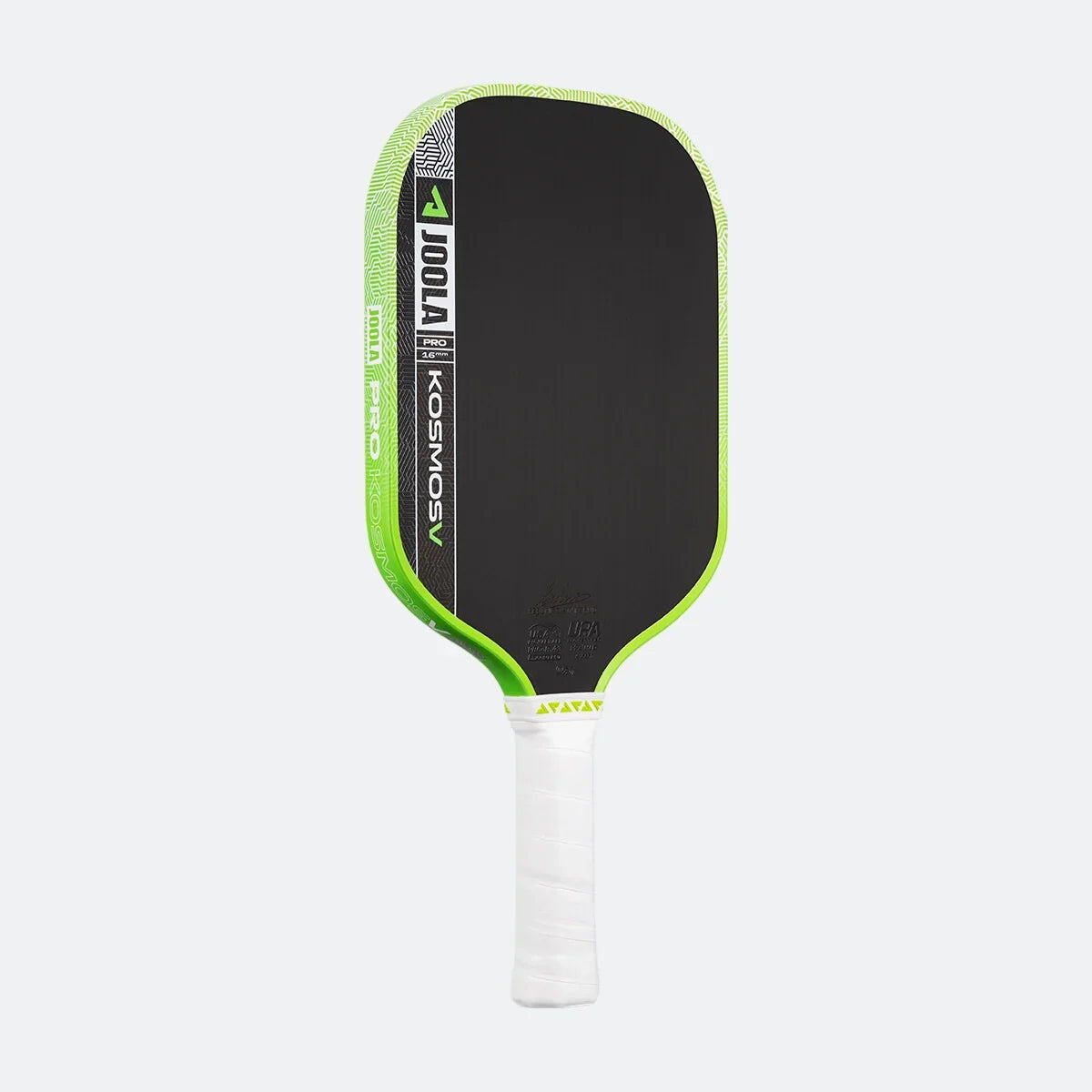 Raquete de pickleball JOOLA Kosmos Pro Federico Staksrud 16mm V, foto 2