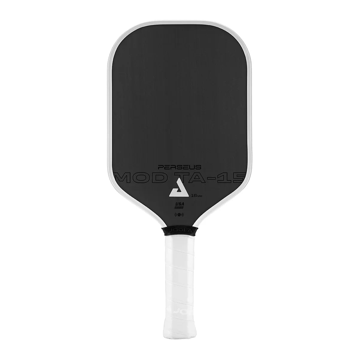 JOOLA Perseus Mod TA-15 16mm pickleball paddle