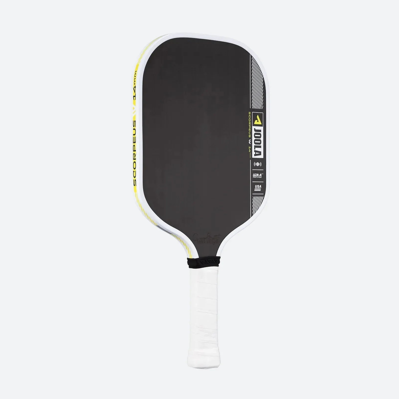 JOOLA Anna Bright Scorpeus Pro 14mm IV pickleball paddle, photo 2
