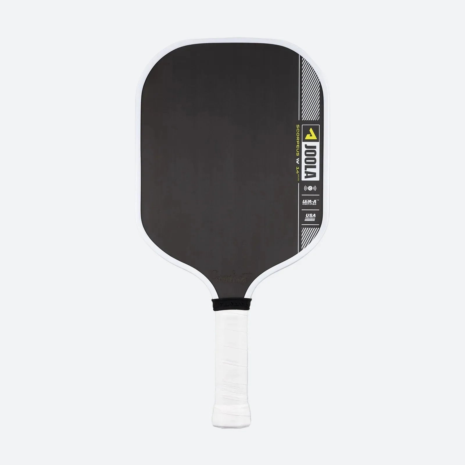 JOOLA Anna Bright Scorpeus Pro 14mm IV pickleball paddle