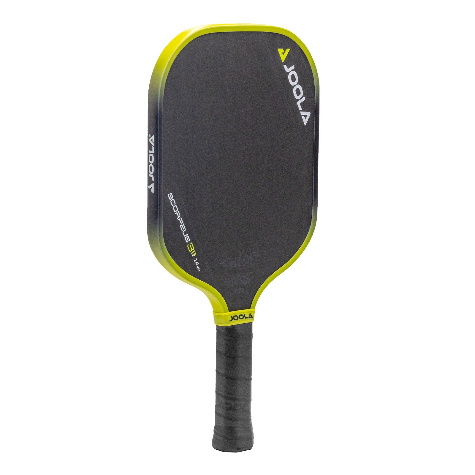 JOOLA Anna Bright Scorpeus 14mm 3S pickleball paddle, photo 2