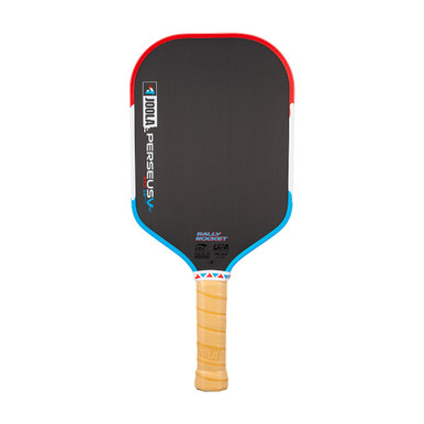 JOOLA Perseus Pro Rally Rocket 16mm V pickleball paddle, photo 2