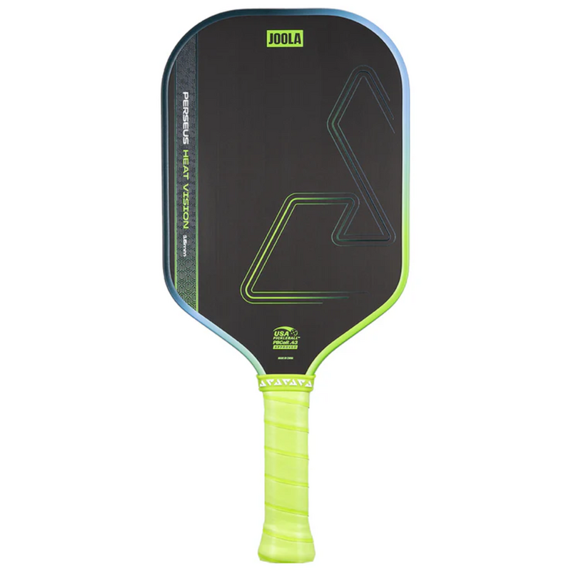 Raquete de pickleball JOOLA Perseus Vision 16mm