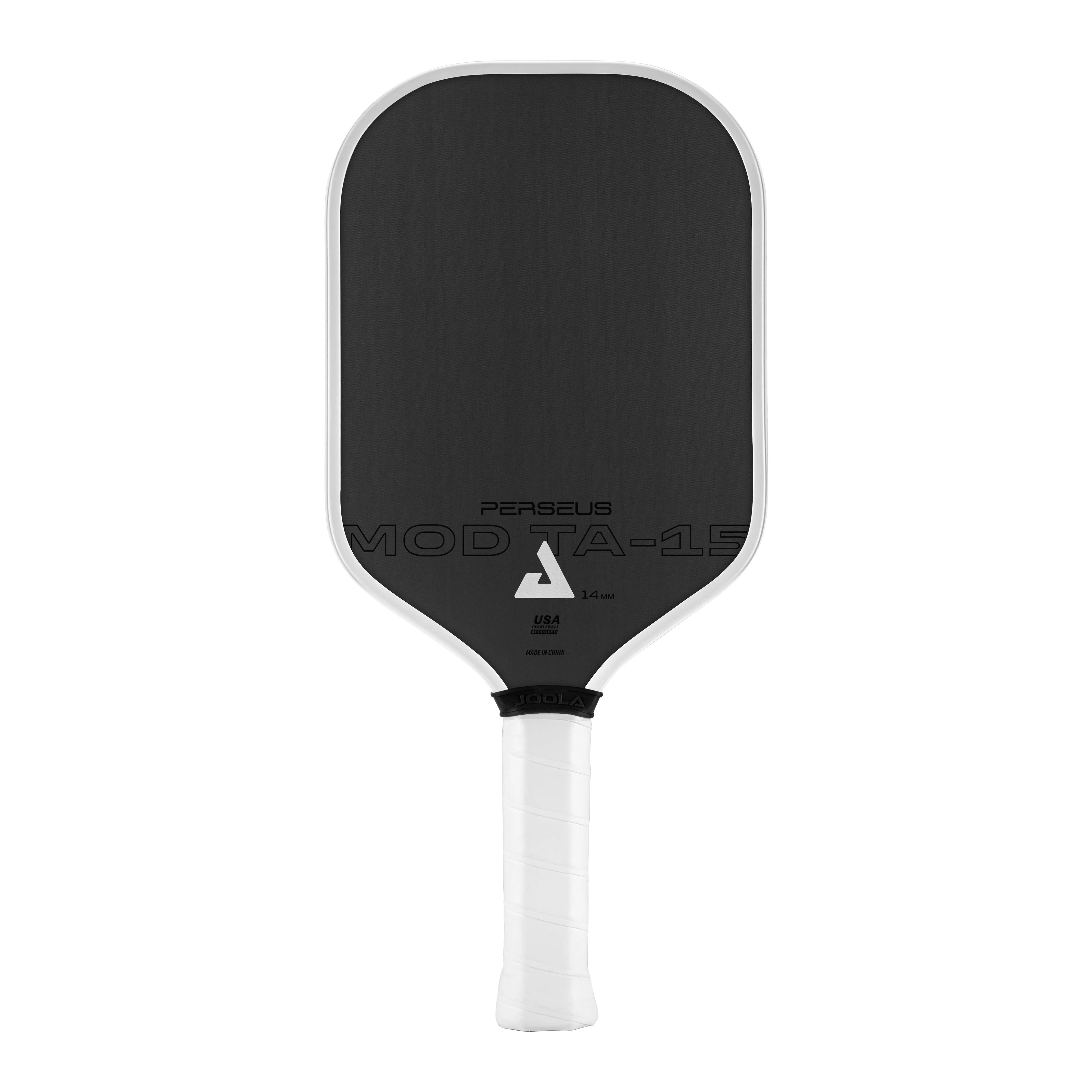 Raquete de pickleball JOOLA Perseus Mod TA-15 Pro Player Edition, foto 2