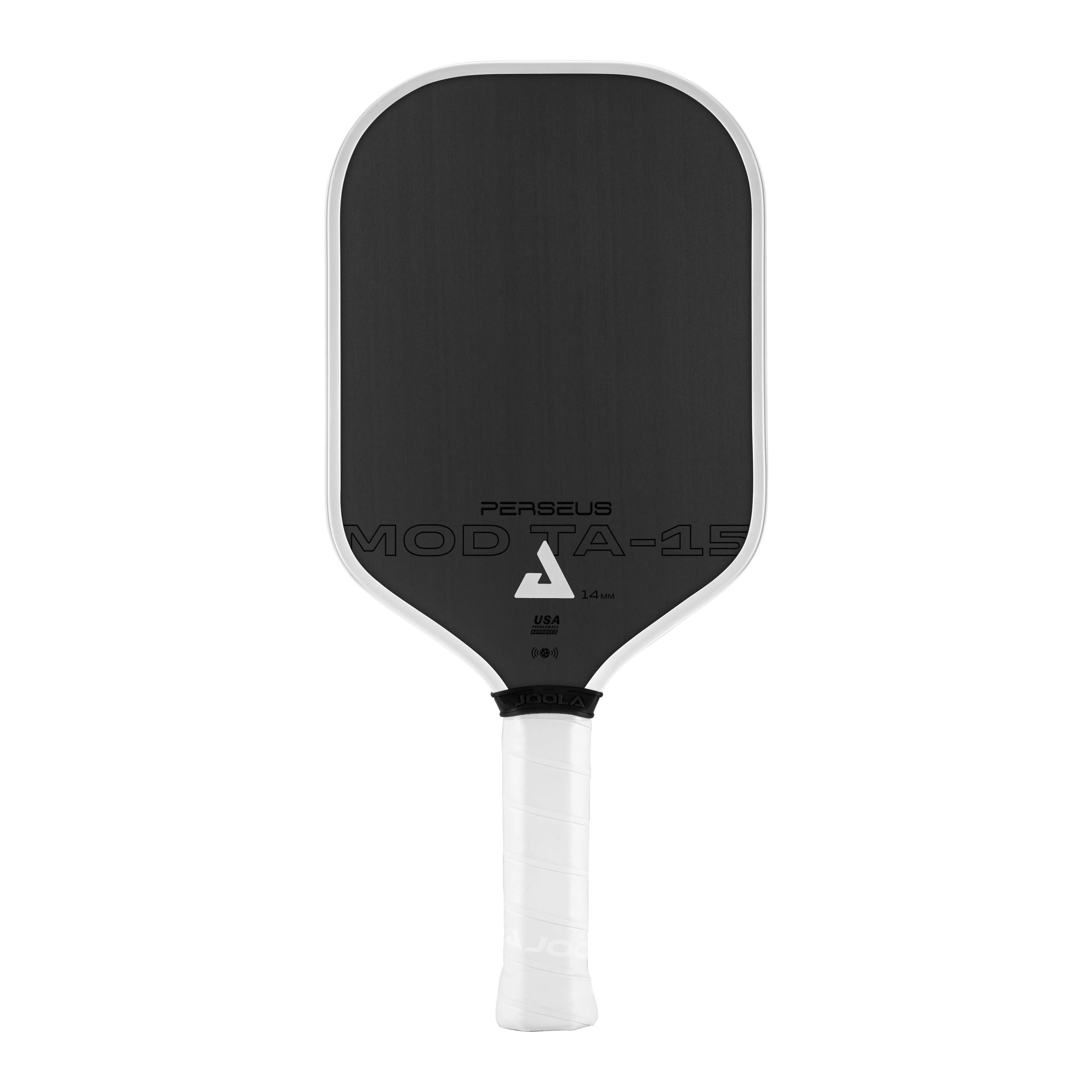Raquete de pickleball JOOLA Perseus Mod TA-15 Pro Player Edition