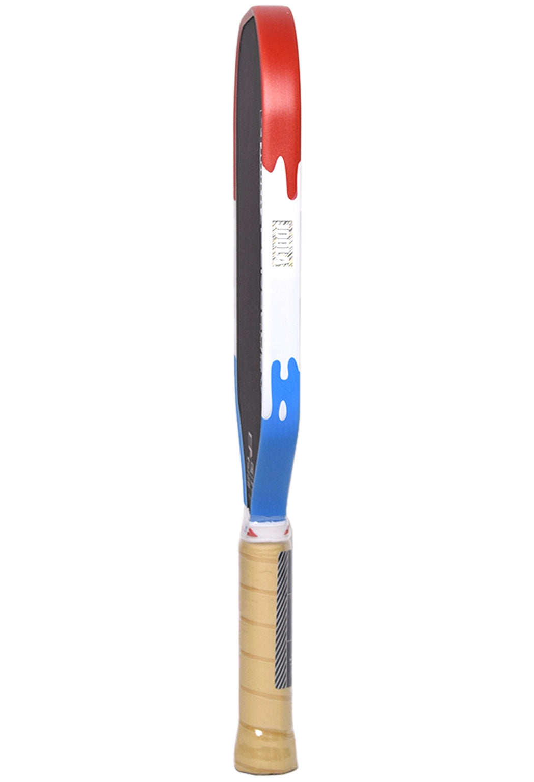 Raquete de pickleball JOOLA Perseus Pro V Rally Pop 16mm Limited Edition, foto 2
