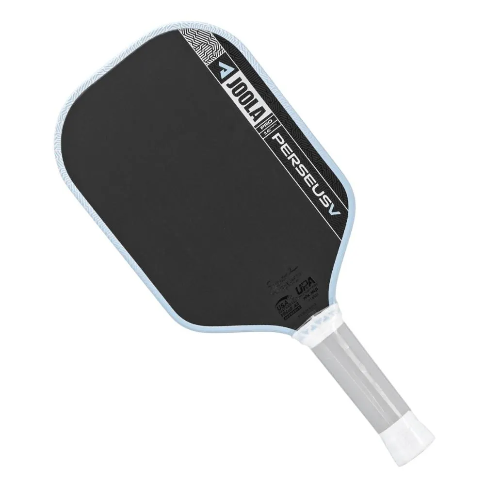 Raquete de pickleball JOOLA Simone Jardim Perseus Pro 16mm V