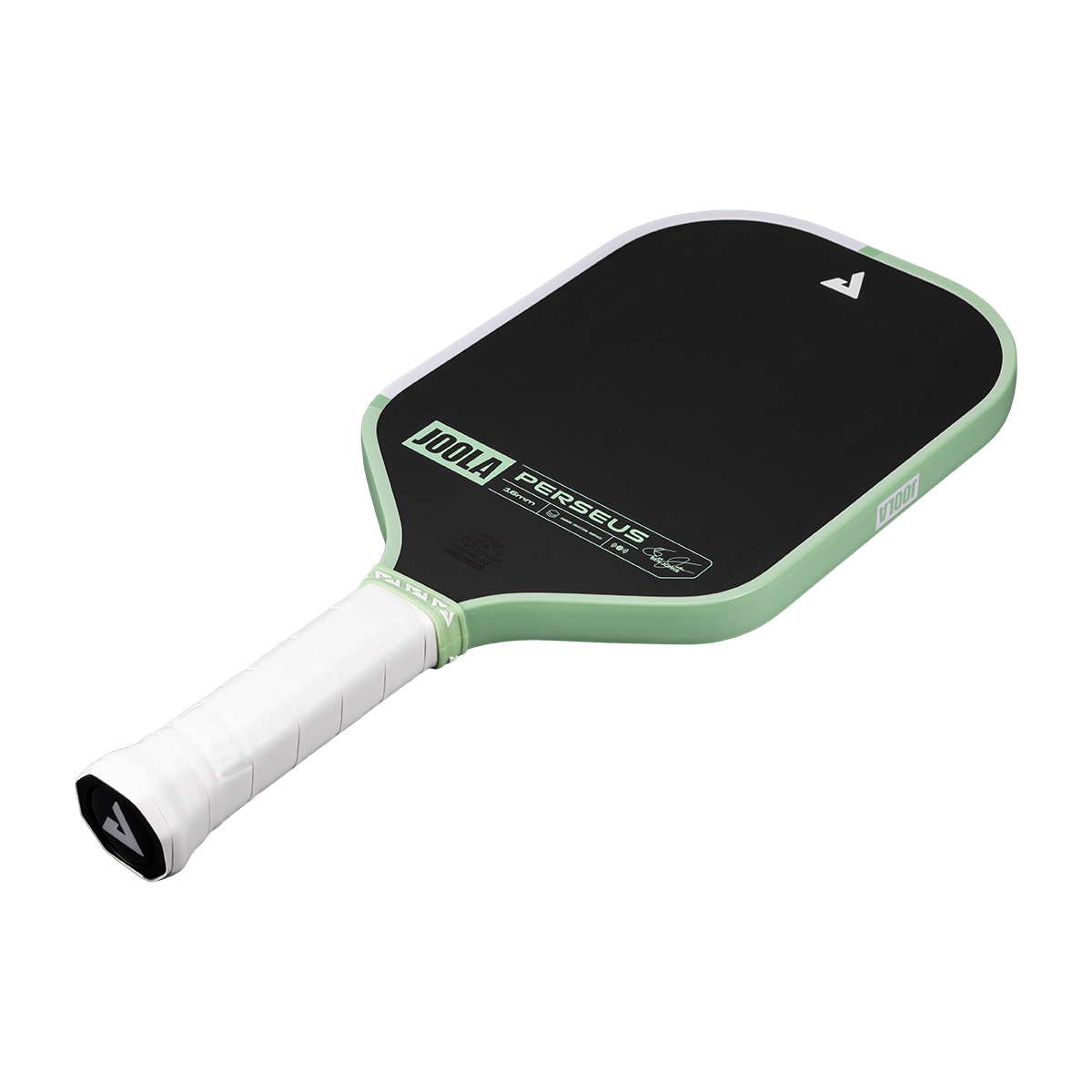 JOOLA Perseus 16mm CFS pickleball paddle, photo 2