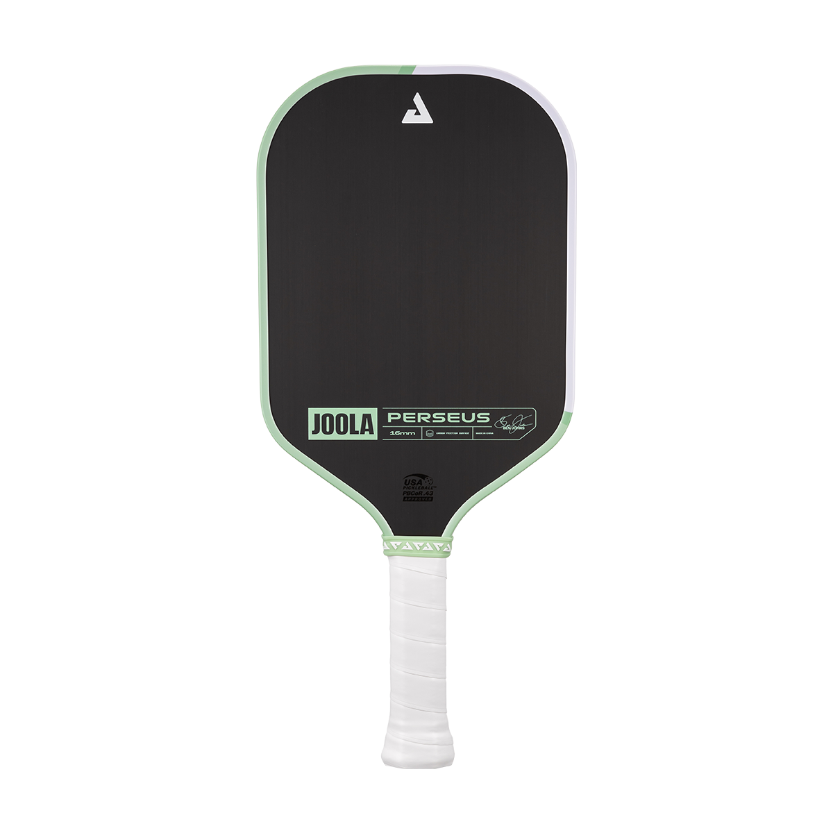 JOOLA Perseus 16mm CFS pickleball paddle