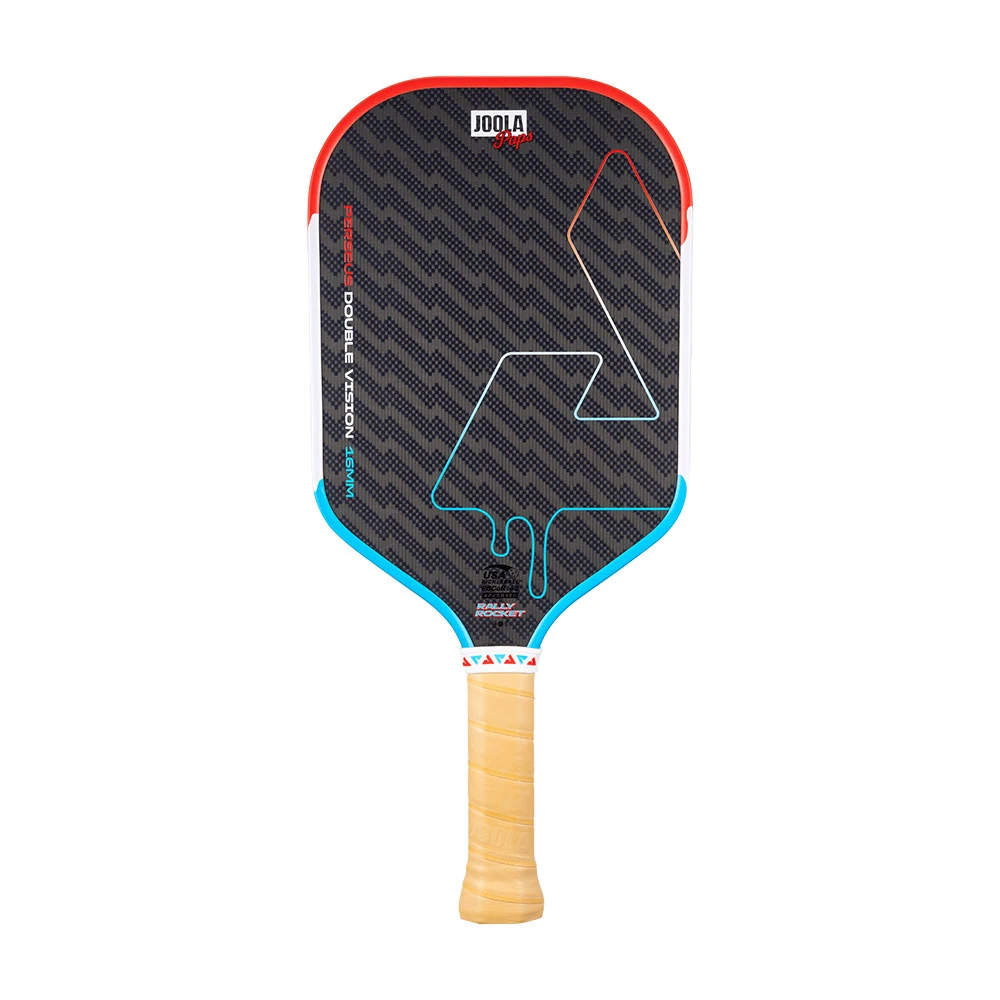 Raquete de pickleball JOOLA Perseus Double Vision Rocket, foto 2