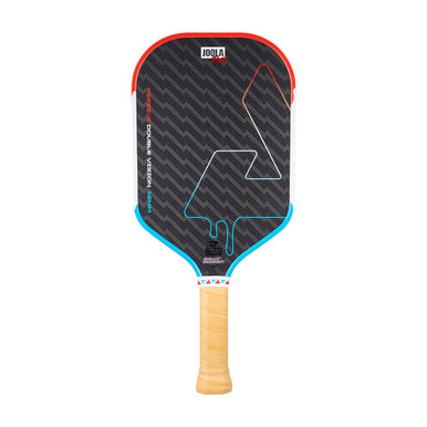 Raquete de pickleball JOOLA Perseus Double Vision Rocket