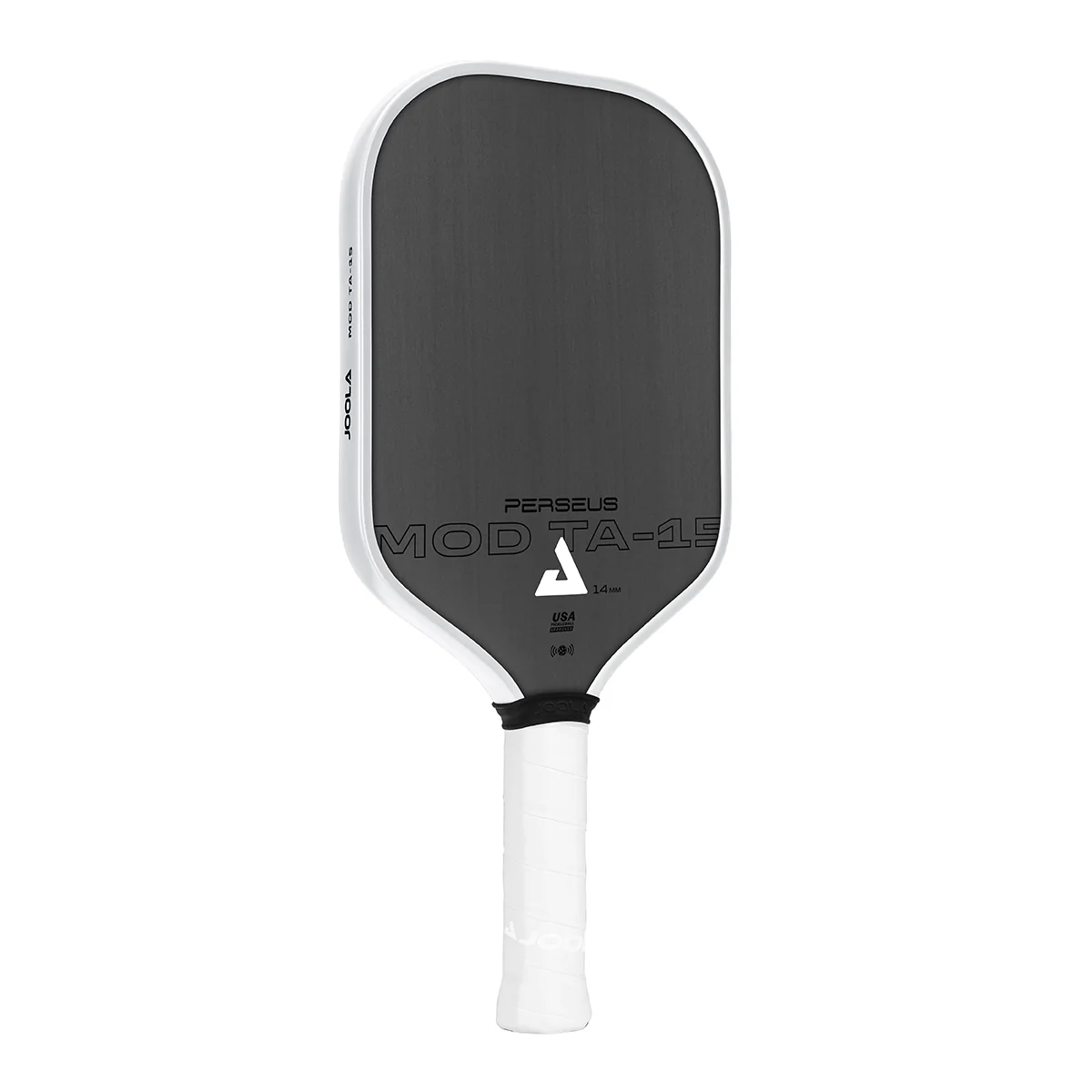 Raquete de pickleball JOOLA Perseus 14mm Mod TA-15 Pro Player Edition, foto 2