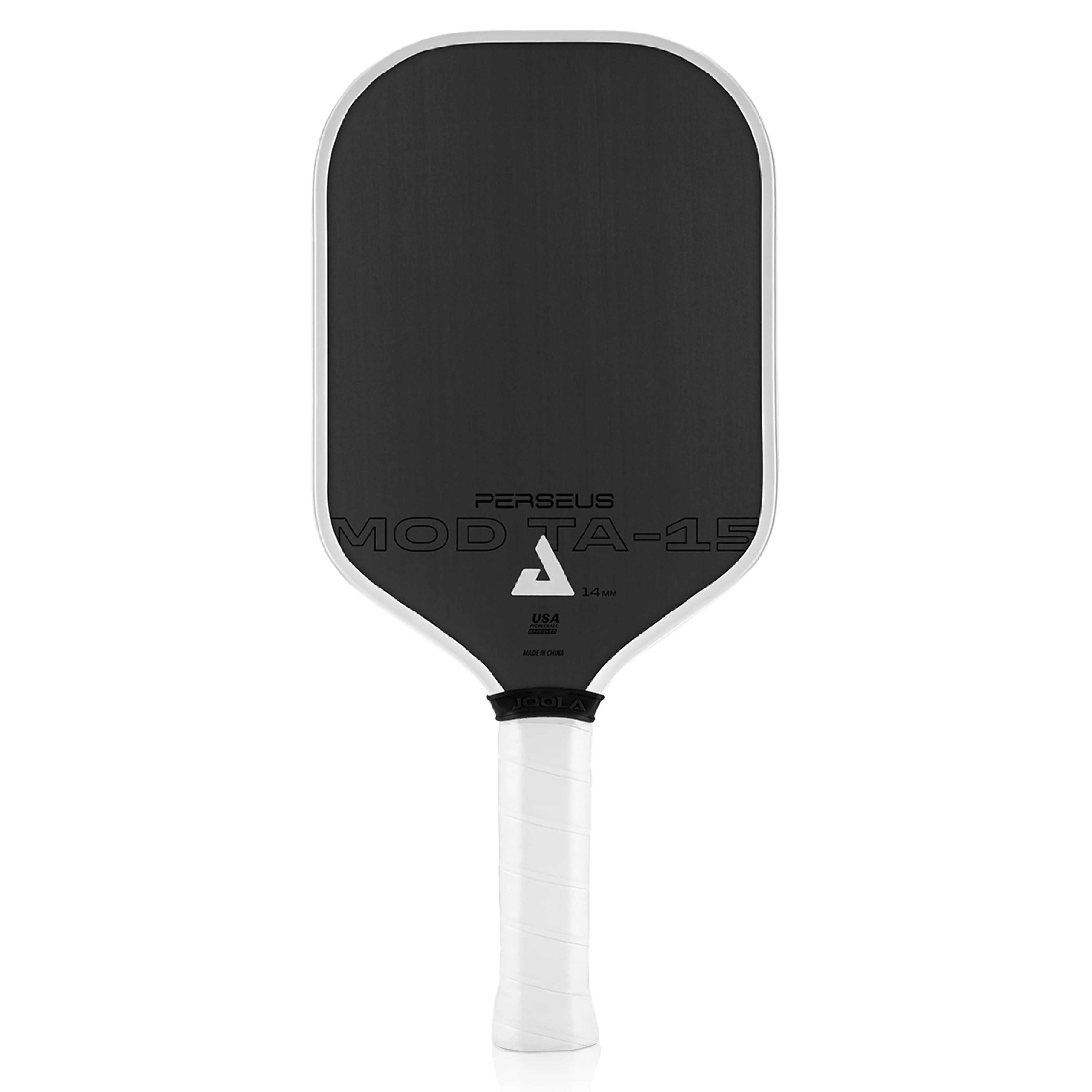 Raquete de pickleball JOOLA Perseus 14mm Mod TA-15 Pro Player Edition