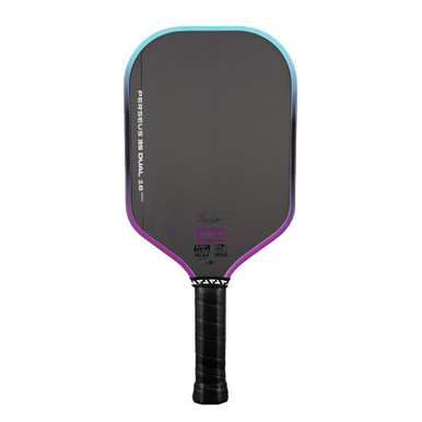 Raquete de pickleball JOOLA Perseus Pro 3S Dual 16mm, foto 2