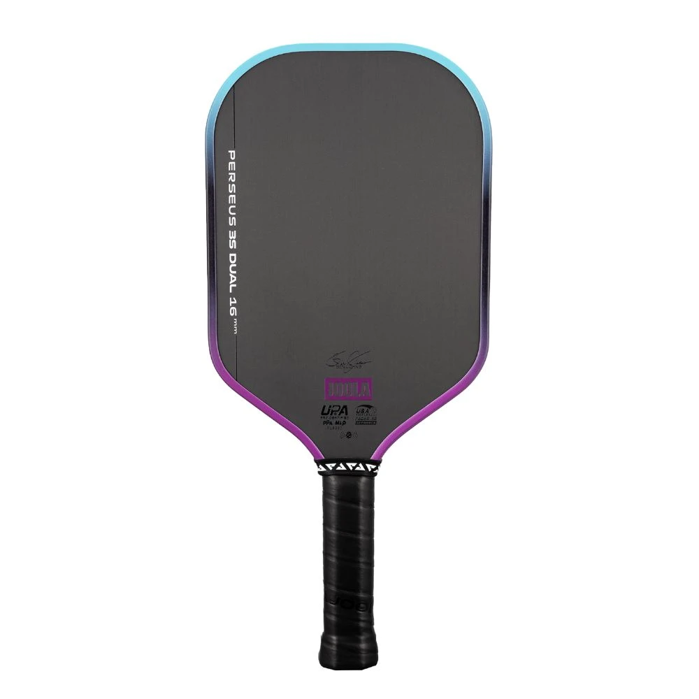 JOOLA Perseus Pro 3S Dual 16mm pickleball paddle