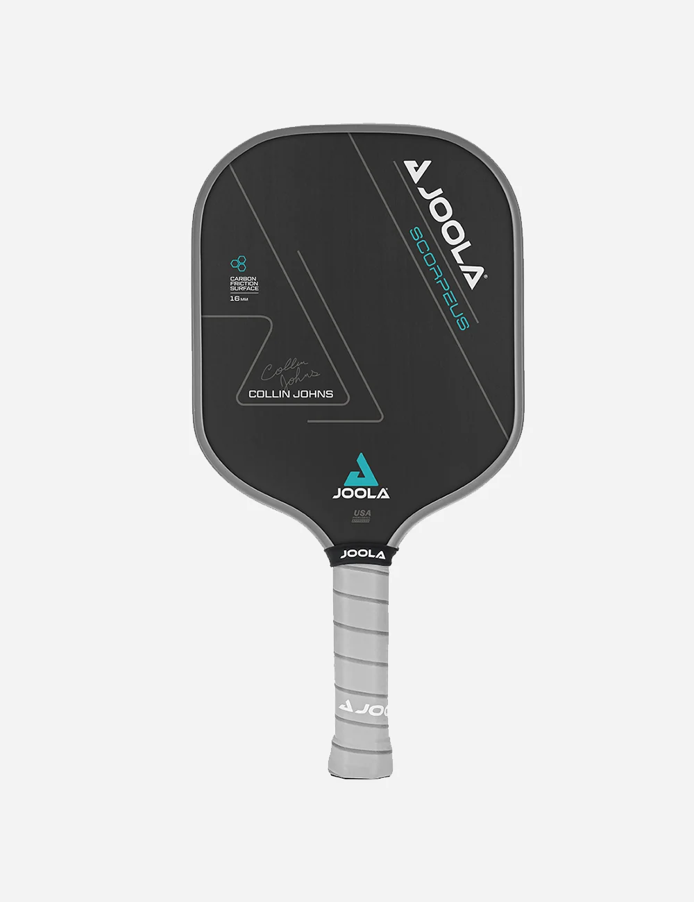 Raquete de pickleball JOOLA Scorpeus, foto 2