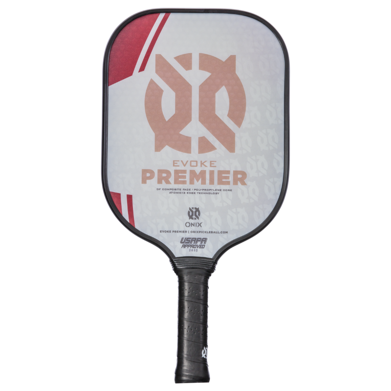 Onix Evoke Premier Lightweight pickleball paddle