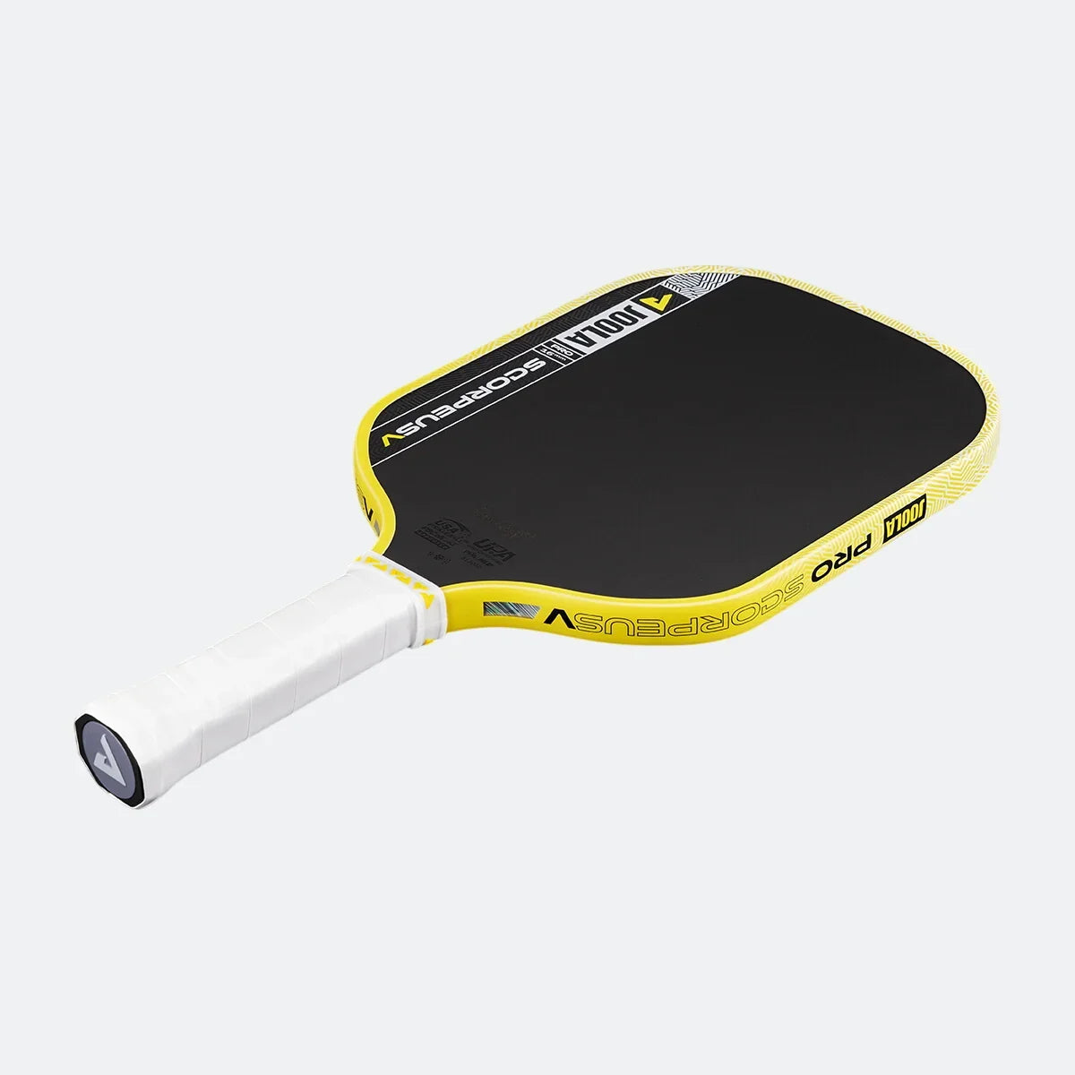 Raquete de pickleball JOOLA Collin Johns Scorpeus Pro 16mm V, foto 2