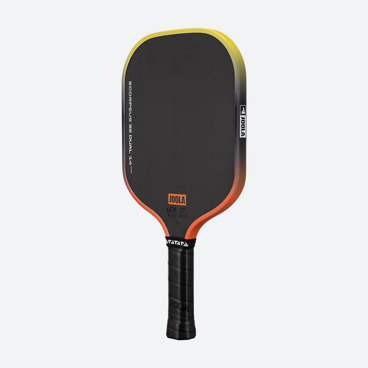 JOOLA Scorpeus 14mm 3S Dual pickleball paddle, photo 2