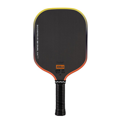 Raquete de pickleball JOOLA Scorpeus Pro 3S Dual 14mm, foto 2