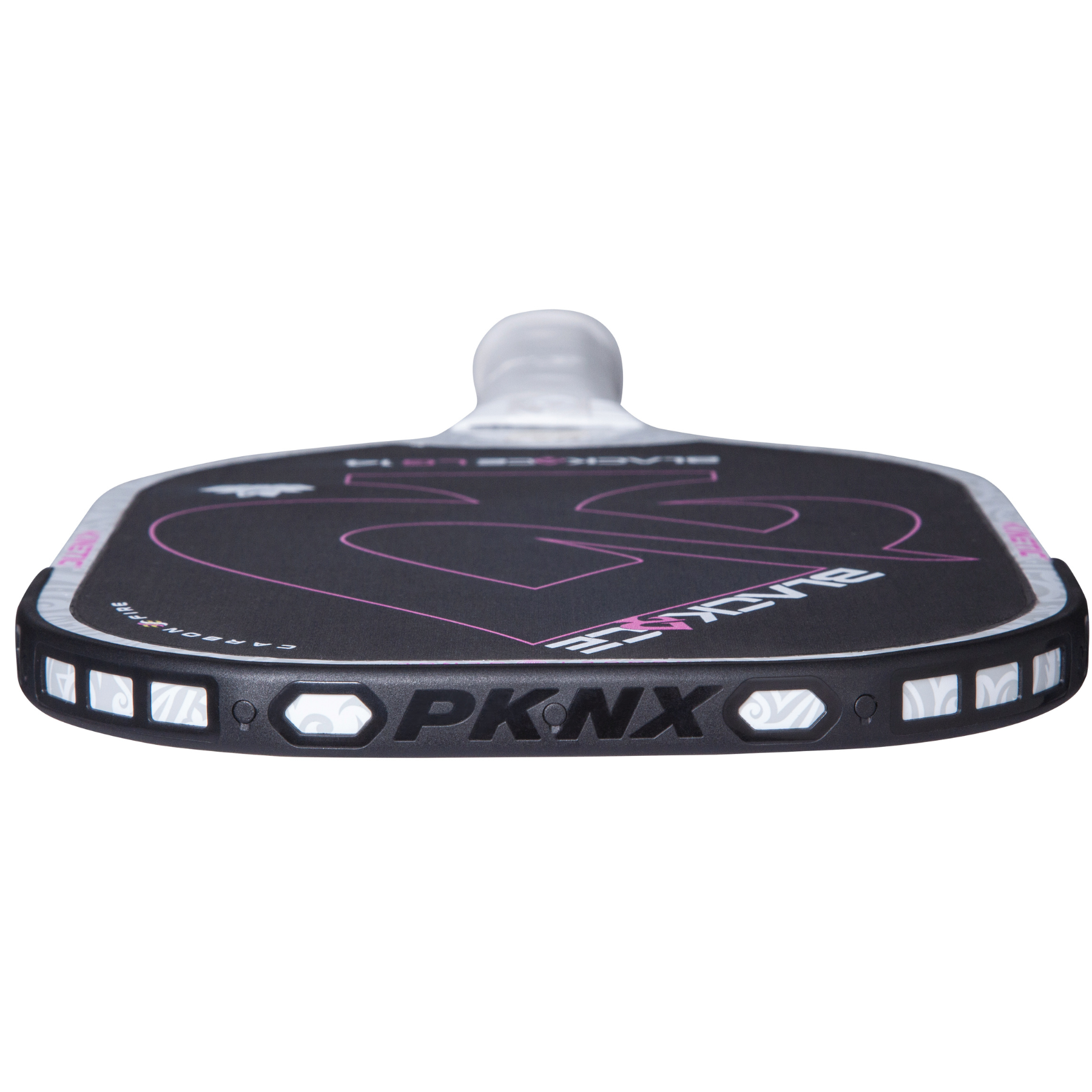 Raquete de pickleball ProKennex Kinetic Black Ace LG 14, foto 2