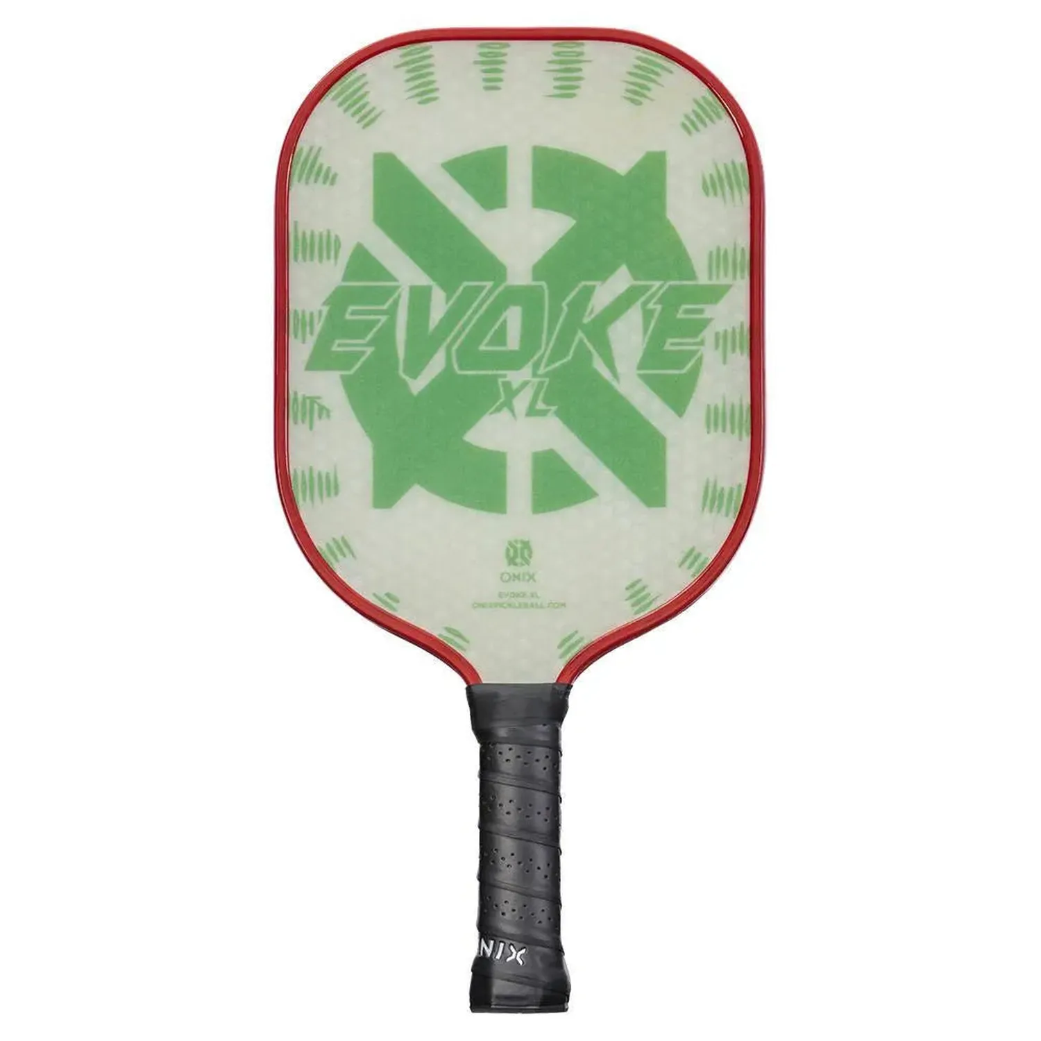 Raquete de pickleball Onix Evoke XL Composite, foto 2