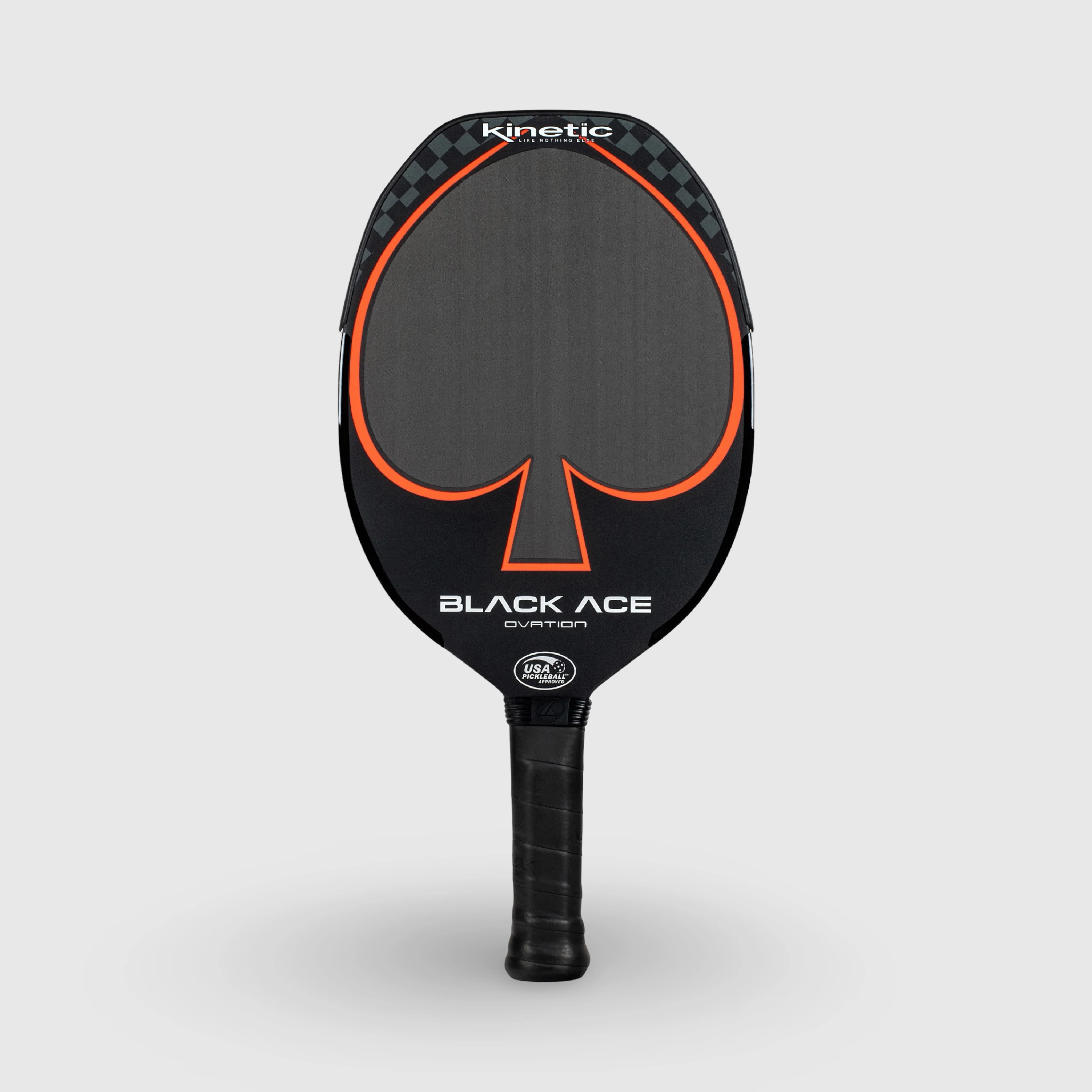 ProKennex Black Ace Ovation pickleball paddle