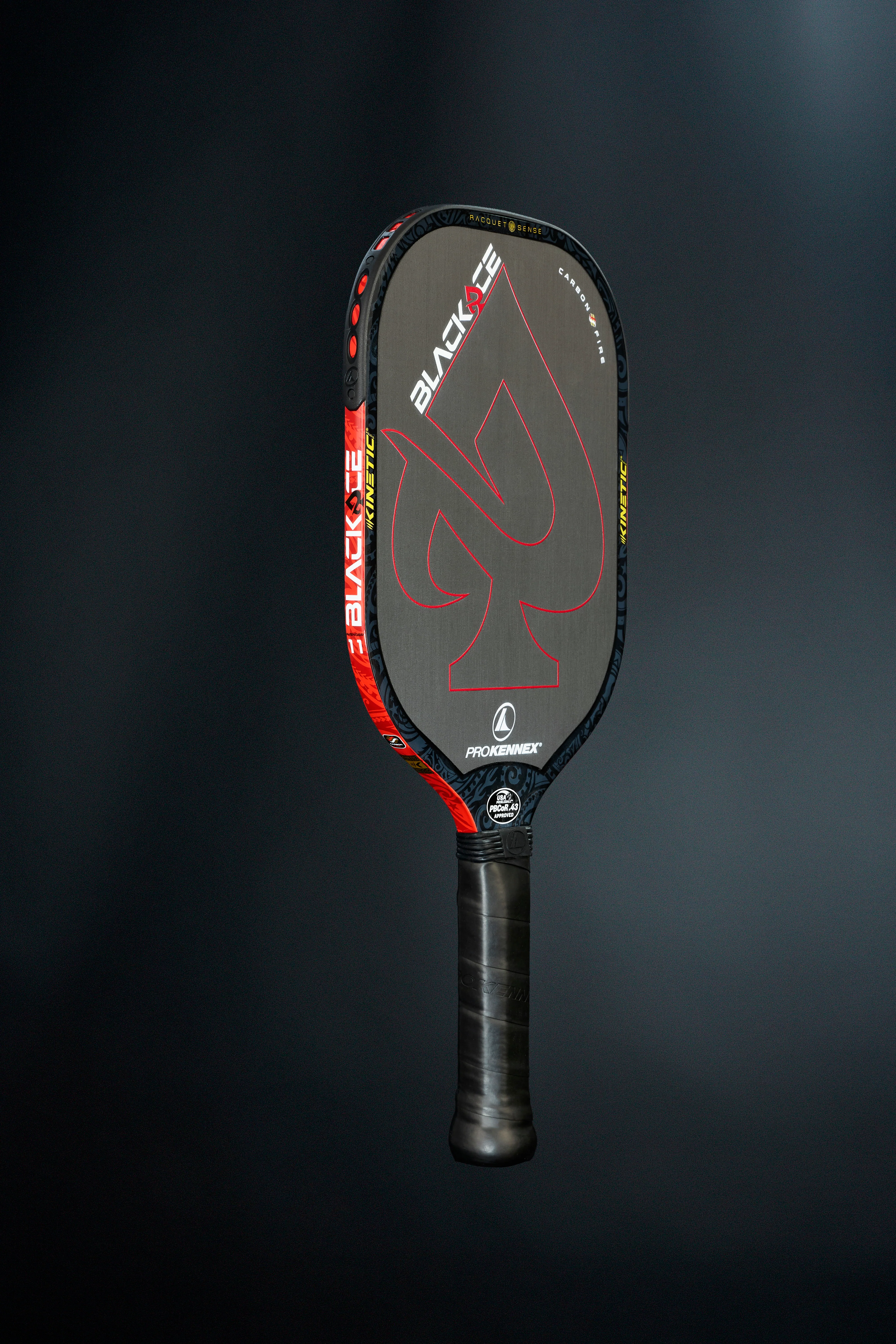 Raquete de pickleball ProKennex Black Ace Avenger 11, foto 2