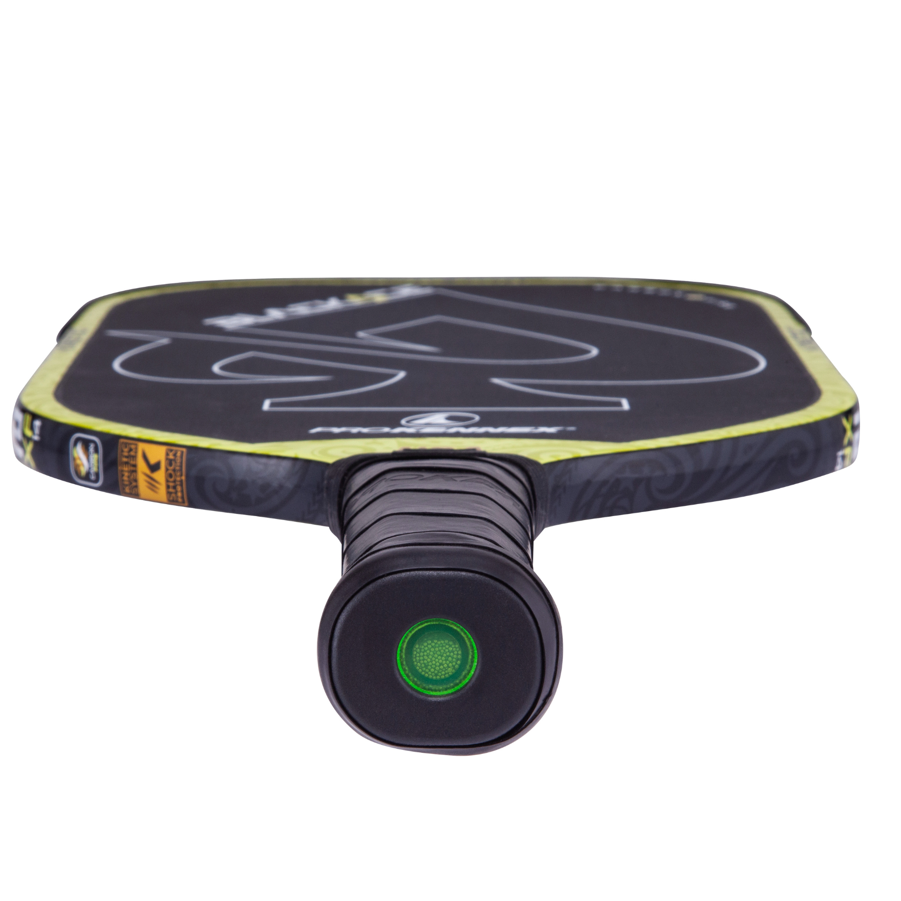 Raquete de pickleball ProKennex Kinetic Black Ace XF 14, foto 2