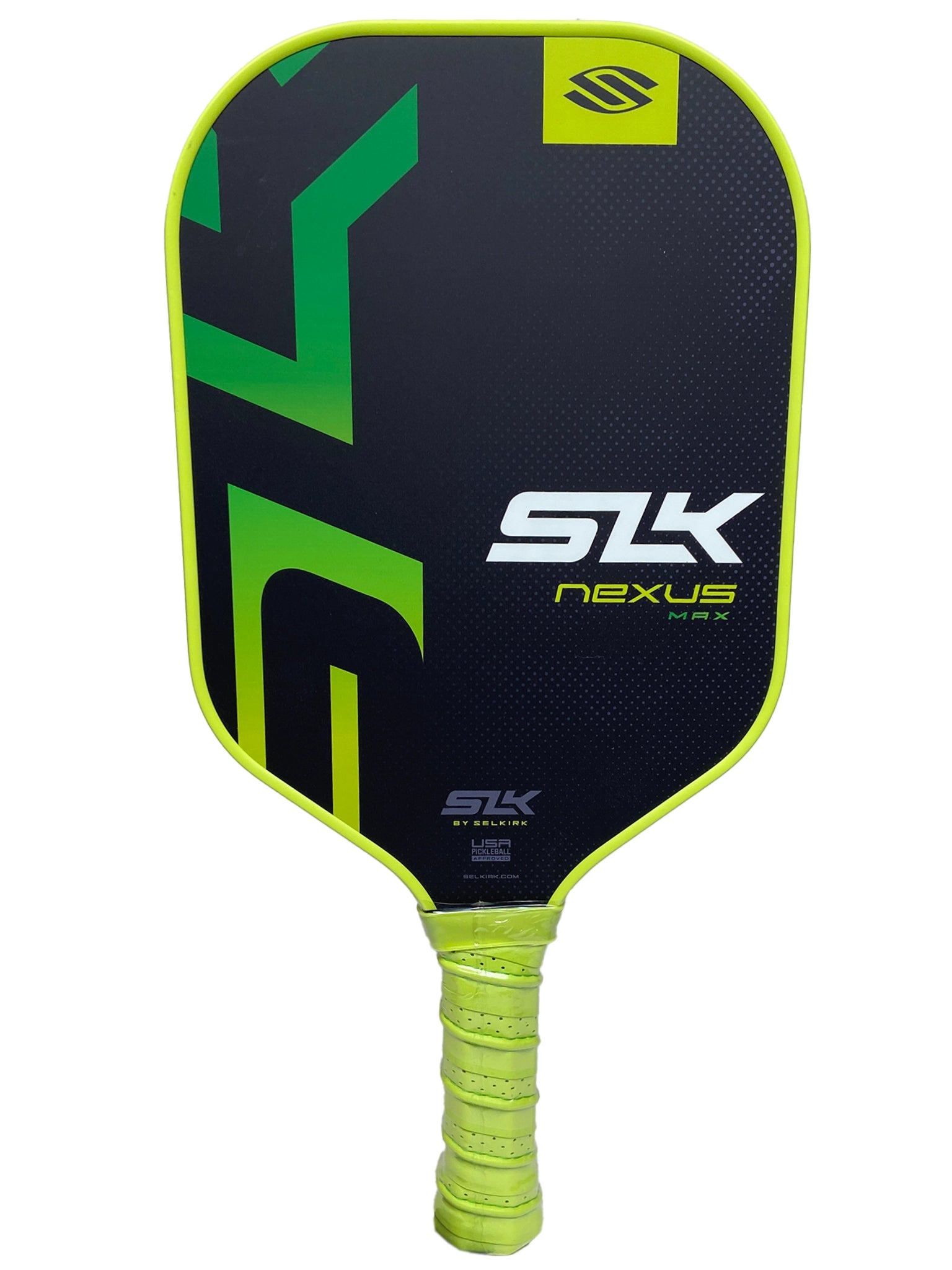 Selkirk SLK Nexus Max pickleball paddle