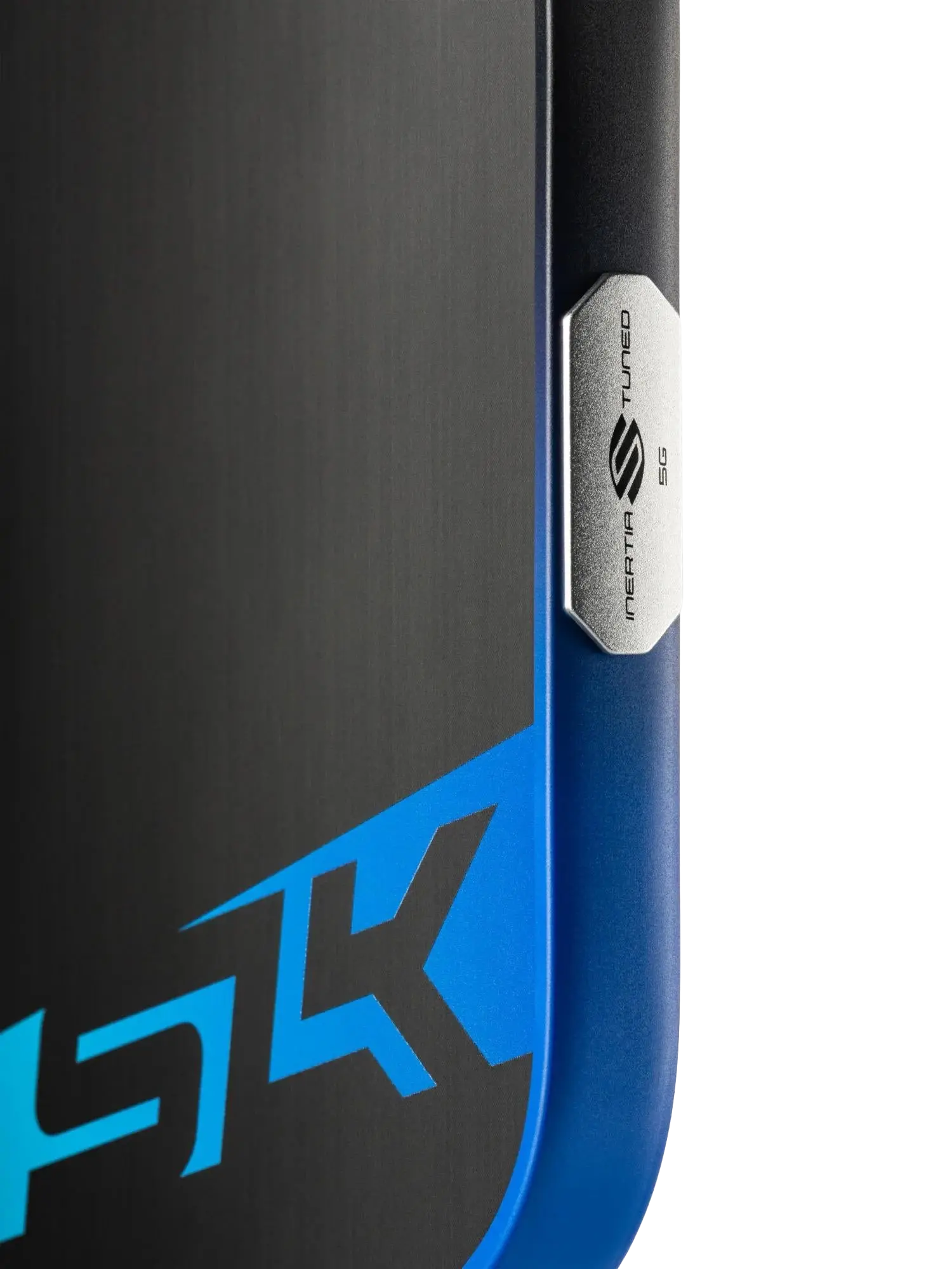 Selkirk SLK Dauntless Widebody pickleball paddle, photo 2