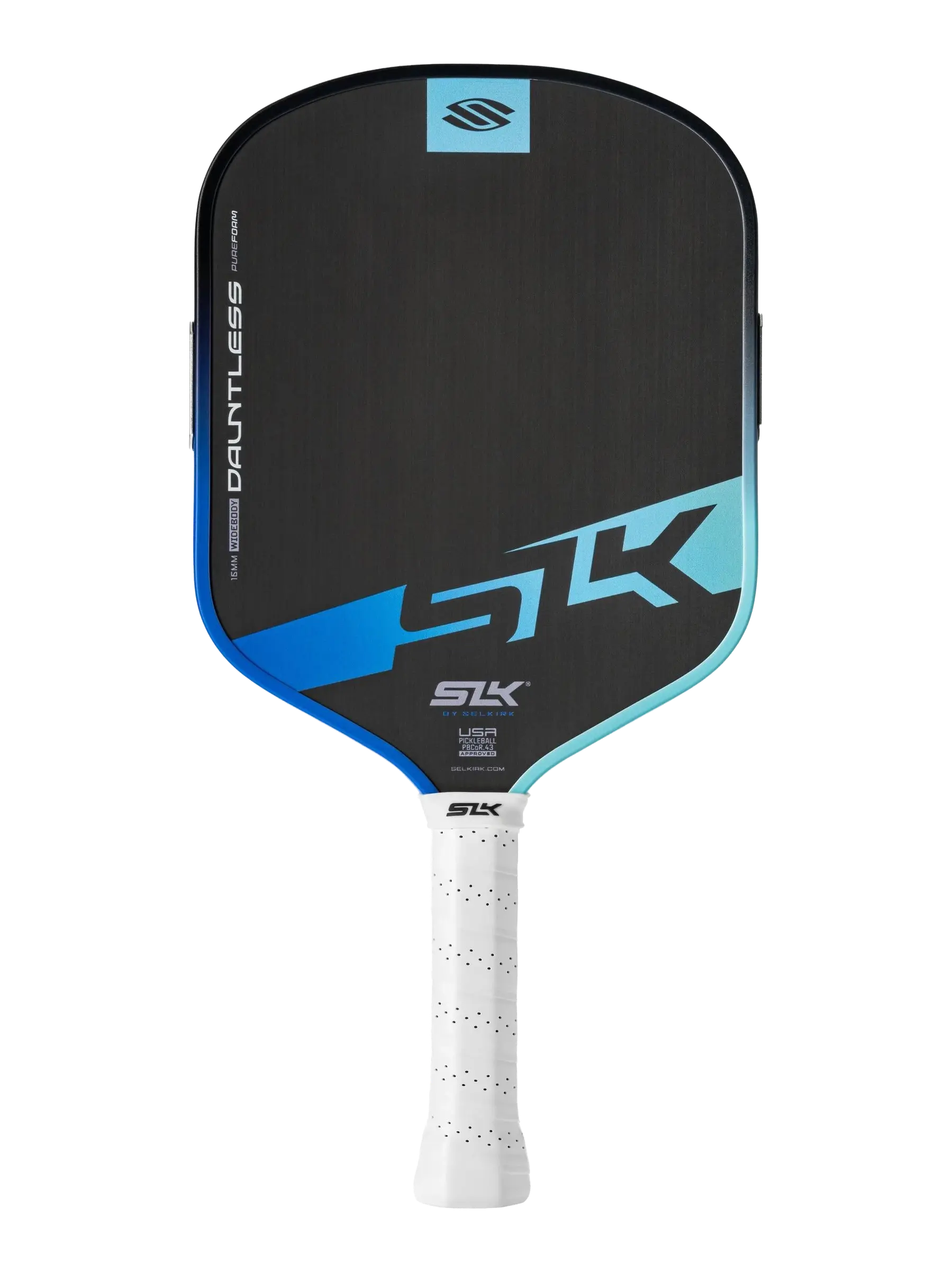 Selkirk SLK Dauntless Widebody pickleball paddle
