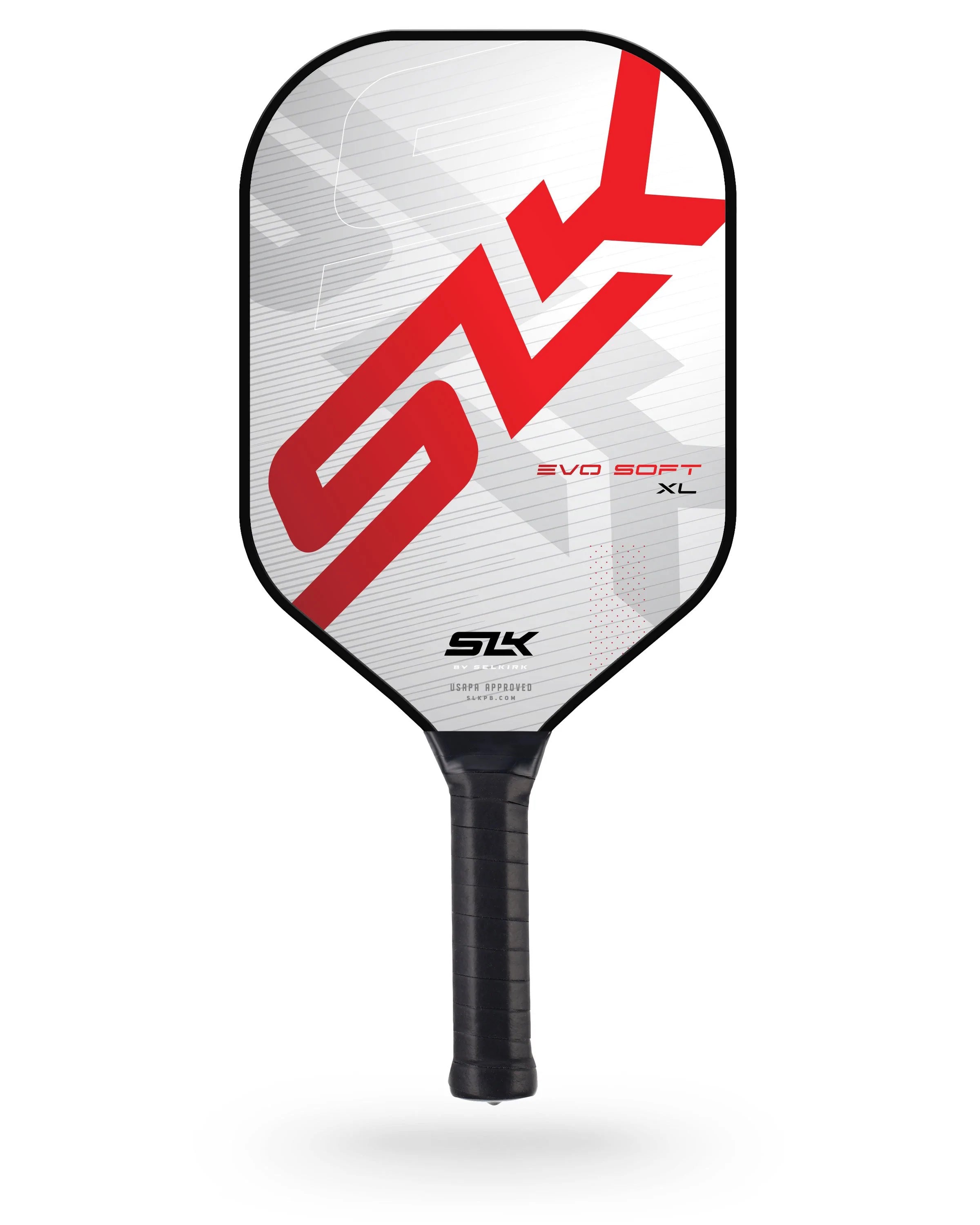 Raquete de pickleball Selkirk SLK EVO Soft, foto 2