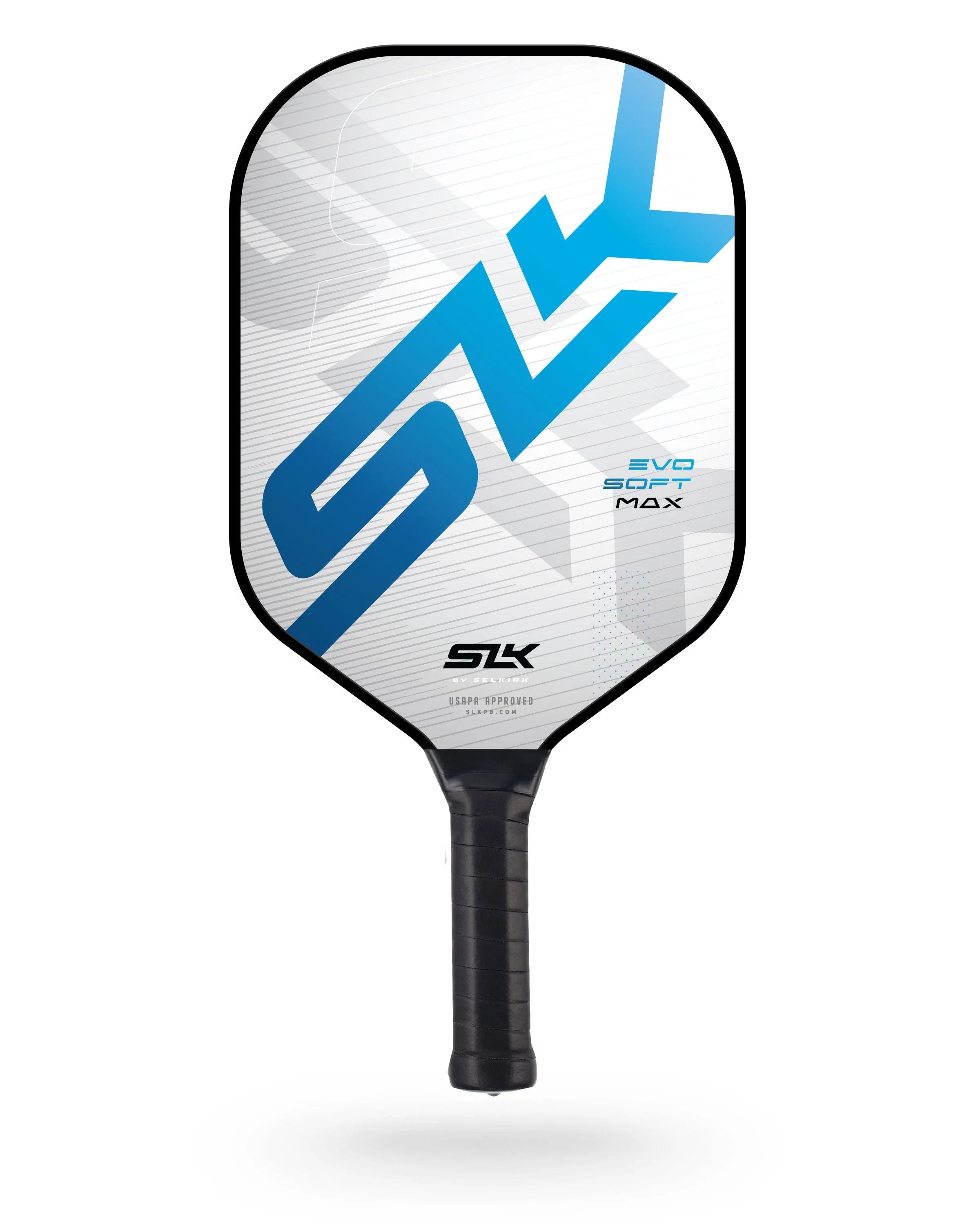 Selkirk SLK EVO Soft pickleball paddle
